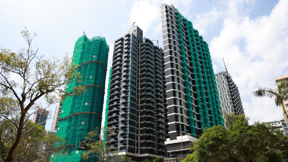 大干一百天 温馨满家园丨水发兴业珠海节能境外重点项目按下“快进键”